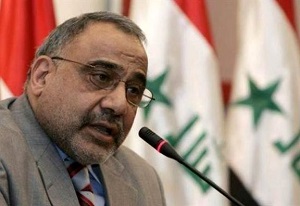 تغییر فرماندهان پلیس چهار استان عراق/ سخنگوی رسمی فرمانده کل نيروهای مسلح تعیین شد