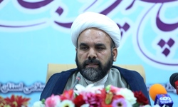 برگزاری مراسم راهپیمایی ۱۳ آبان در ۳۵ نقطه استان ایلام