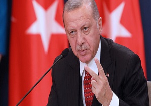 اردوغان به روسیه هشدار داد