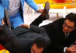 دانلود فیلم کلاس شیمی پایه دوازدهم در شبکه آموزش مورخ ۱۴ اسفند