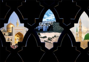 برگزاری مراسم شب رحلت پیامبر(ص) و شهادت امام حسن مجتبی(ع) در هرمزگان