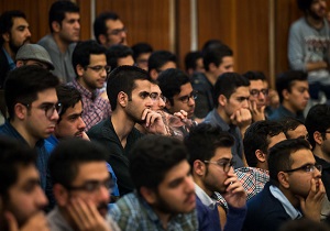 دانشگاه‌ها جزء مهم‌ترین حوزه‌های انتقال ارزش‌ها به جامعه