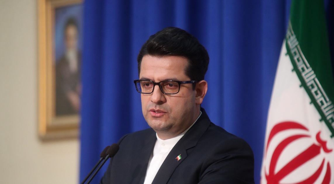 جمهوری اسلامی ایران تحولات عراق را با دقت و حساسیت دنبال می&zwnj;کند