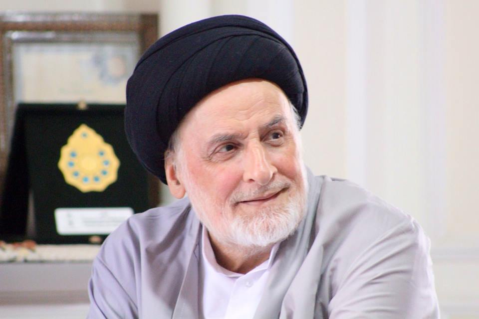 مورخ برجسته شیعه و احیاگر تاریخ در حوزه درگذشت