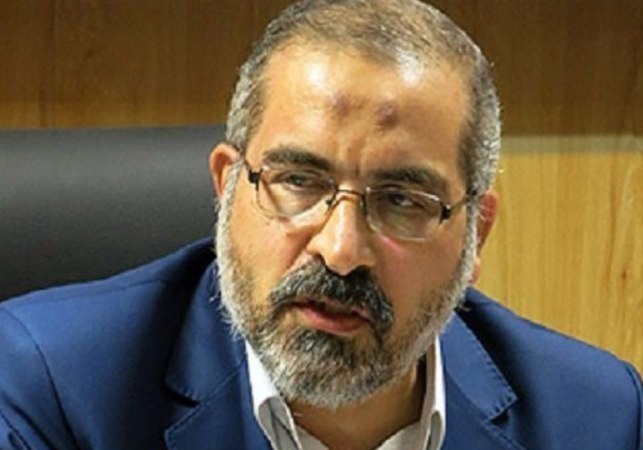 پایین کشیدن پرچم ایران از ساختمان کنسولگری ایران در کربلا صحت ندارد