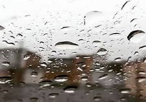 باران پاییزی میهمان آسمان آبادان و خرمشهر