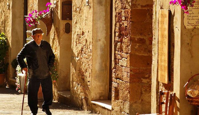 عجیب&zwnj;ترین مناطق دنیا که ساکنان آن حق ندارند بمیرند!