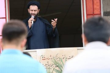 علم آموزی نشانه عقل است