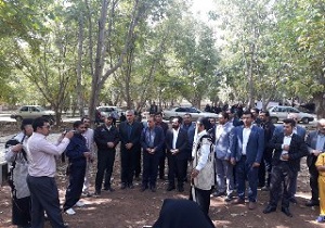 جشنواره بازی‌های بومی محلی و روستایی عشایری در فارسان