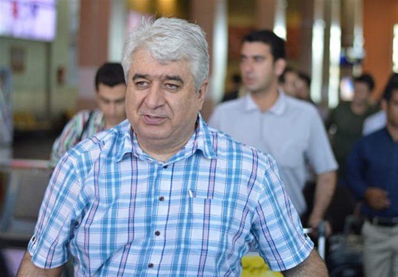شمس: ۱۱۲ فوتسالیست در خارج از کشور بازی می‌کنند/ افراد کار بلد باید در سازمان لیگ حضور یابند