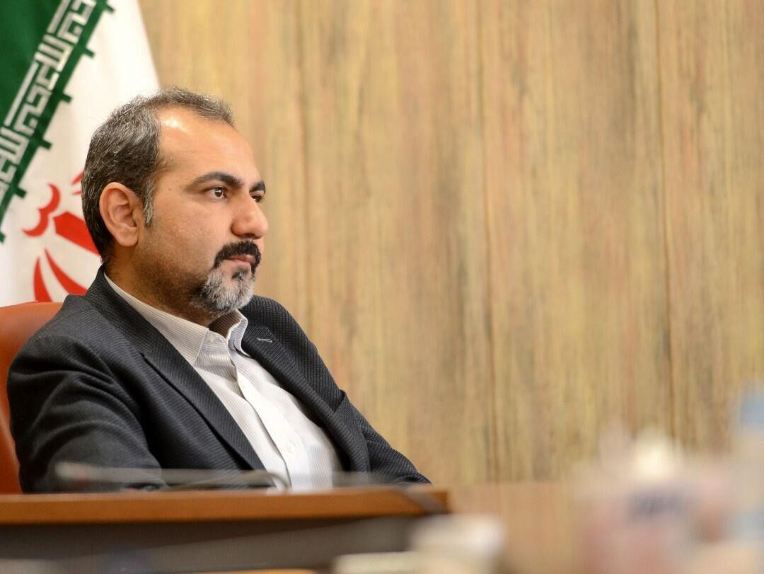 سه گزارش تخلف &laquo;وس&raquo; را به ضابط قضایی ارسال کردم + عکس