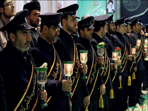 گزارش ویژه شهادت امام رضا (ع) / فعلا منتشر نشود