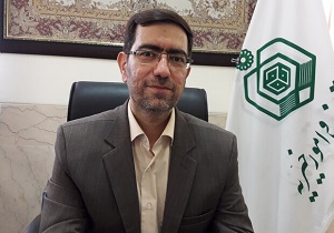 همایش وقف در اردستان برگزار می شود
