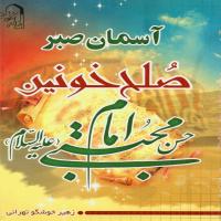 کتاب هایی که به ابعاد وجودی امام حسن (ع) پرداختند
