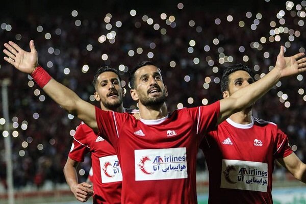 تغییر زمان دیدار دو تیم «تراکتور – استقلال»
