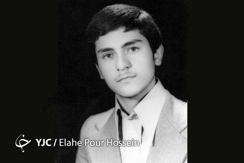 ماجرای خواب مادر شهید و شفا گرفتن فرزندش