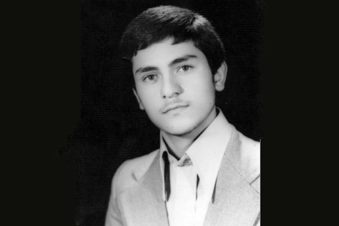 ماجرای خواب مادر شهید و شفا گرفتن ناصر