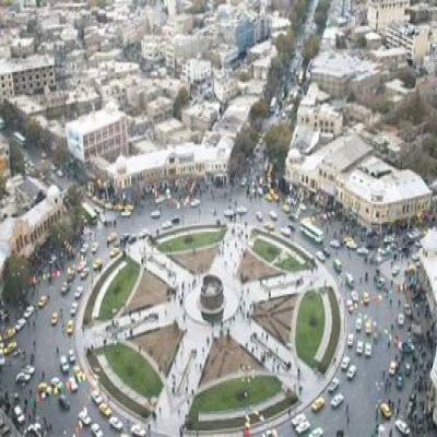 همدان و اصفهان تفاهم نامه خواهر خواندگی امضا می&zwnj;کنند