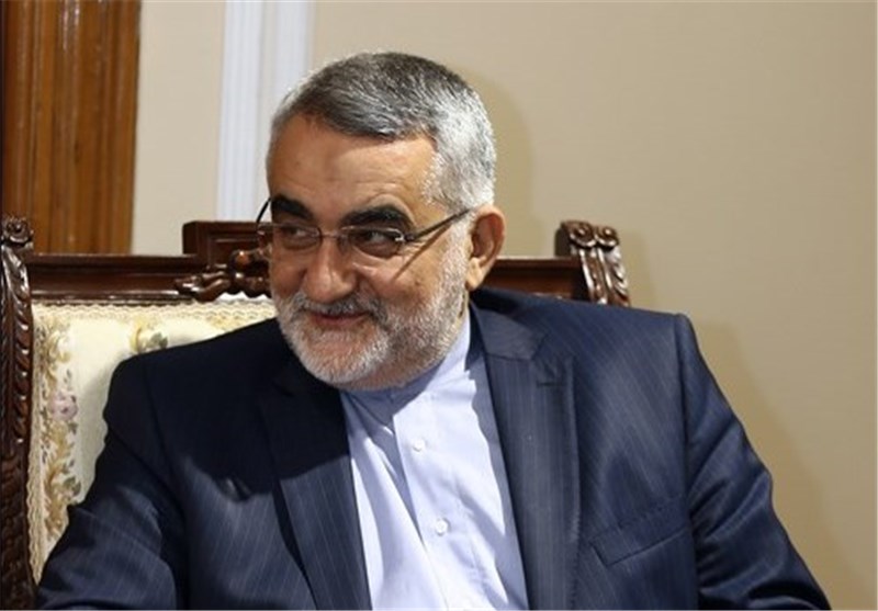 تلاش برای تخریب روابط تهران- بغداد، آب در هاون کوبیدن است