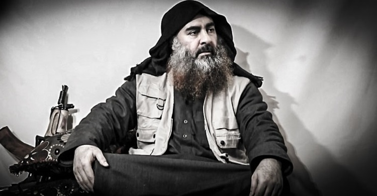ابوبکر البغدادی که بود؟ + اینفوگرافی
