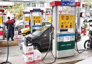توزیع بنزین سوپر در جایگاه های سوخت اصفهان آغاز می شود