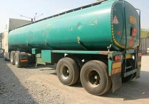 مشکل تامین سوخت در روستای خارتوران بیارجمند