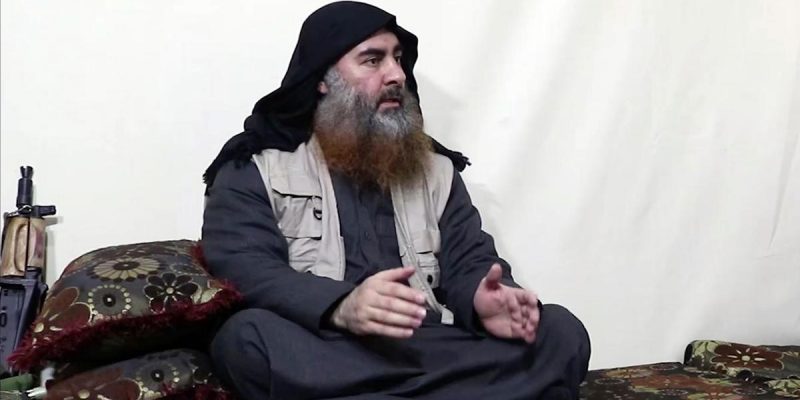 واکنش کاربران به خبر کشته شدن ابوبکر بغدادی+ تصاویر