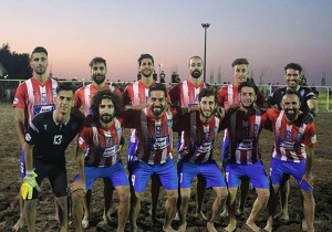 دیدار رده بندی جام باشگاه های جهان