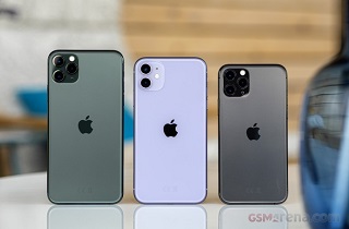 فروش باور نکردنی iPhone 11 در کره جنوبی