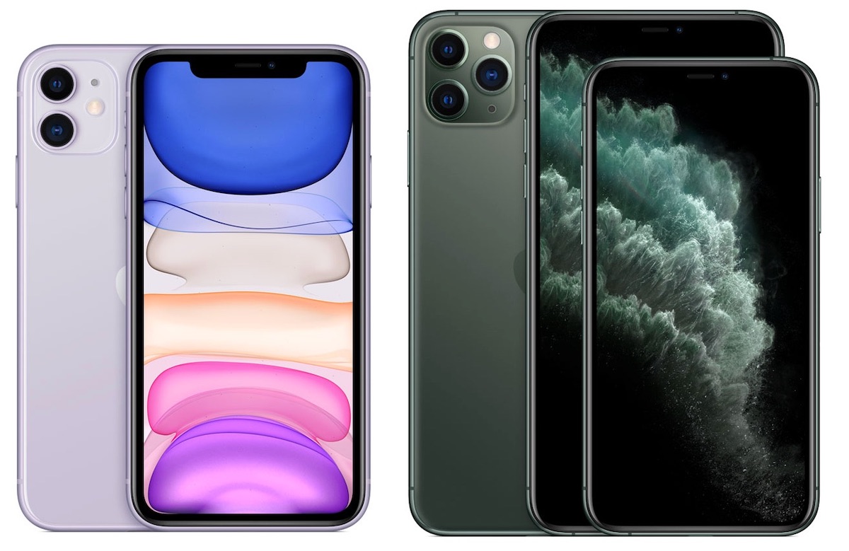 فروش باور نکردنی iPhone 11 در کره جنوبی