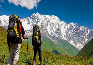 ابزاری بسیار عالی برای طبیعت گردان! + فیلم