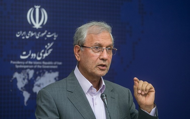ربیعی: هلاکت بغدادی پایان نماد تروریسم تزریقی-تخریبی است/ ایران از پیشتازان در خط مقدم مبارزه با تروریسم و داعشیسم است