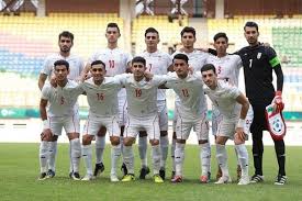 برگزاری دیدار تیم ملی فوتبال ایران با اوکراین قطعی نیست