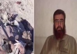 شوخی مجری «سلام صبح بخیر» با باجناق ابوبکر البغدادی + فیلم