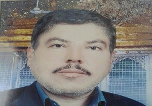 معلمی که بار دیگر درس مهر و بخشش داد