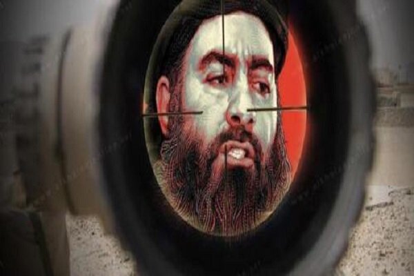 مانور واشنگتن بر کشتن &laquo;البغدادی&raquo;؛ بازی &laquo;مادر تروریسم&raquo; در نقش ناجی