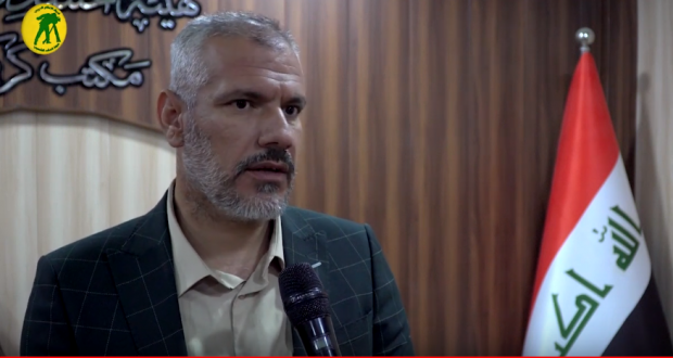منشأ تظاهرات لبنان و عراق یکی است/ شکست محور غربی در برابر مقاومت؛ عامل خشونت اعتراضها