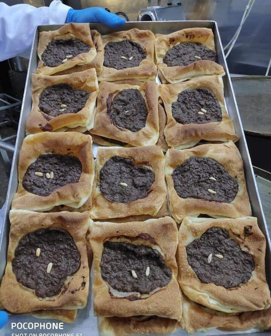 تظاهرات لبنان