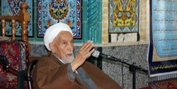 امروز در ملایر عزای عمومی است
