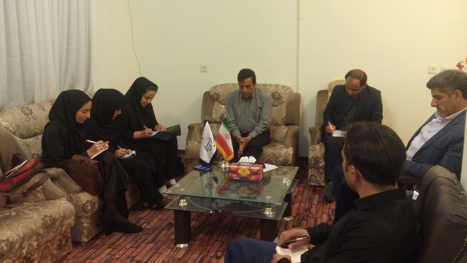 کمر بیکاری شهربابک تا آخر سال شکسته می&zwnj;شود