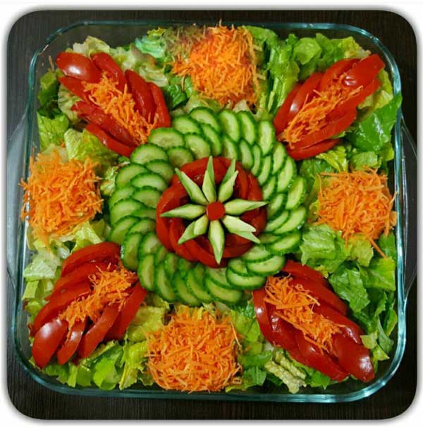 ۵ نکته مهم برای کاهش وزن سریع