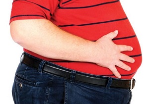 بیش از ۳۵ درصد یزدی‌ها اضافه وزن دارند