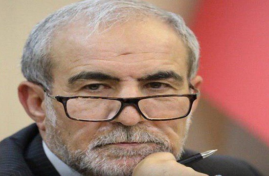 رئیس سازمان جنگل‌ها، مراتع و آبخیزداری بازداشت شد