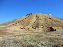 قدیمی ترین بنای خشتی جهان درانتظار توجه بیشتر