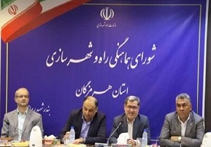 شناسایی گلوگاه&zwnj;های فسادخیز در اولویت دستور کار مدیران / توسعه بنادر کوچک اقدام ستودنی برای رونق معیشت ساحل نشینان