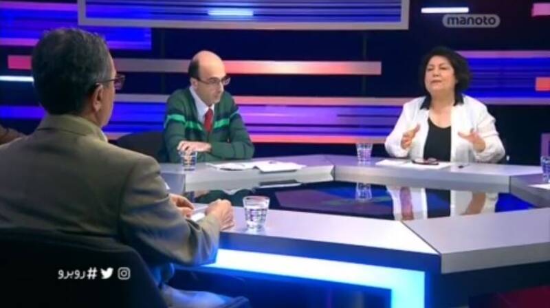 مهمترین دشمن داعش که بود؟ ایران یا آمریکا؟ + فیلم