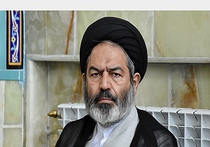 نماینده مقام معظم رهبری در حج از خدمات قرارگاه مردمی اربعین قم تشکر کرد