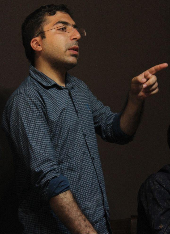 «وقتی همه خواب بودیم»؛ نمایشی که از واقعیت‌ زندگی می‌گوید