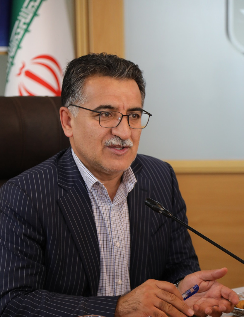 راهداران در جاده های استان البرز آماده باش هستند