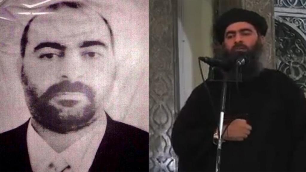 داستان دروغین جدید ترامپ این بار با محوریت ابوبکر البغدادی